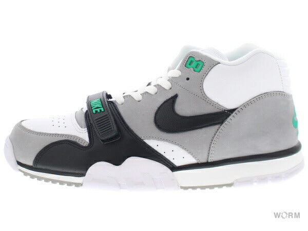 【US10】NIKE AIR TRAINER 1 Chlorophyll DM0521-100 【DS】