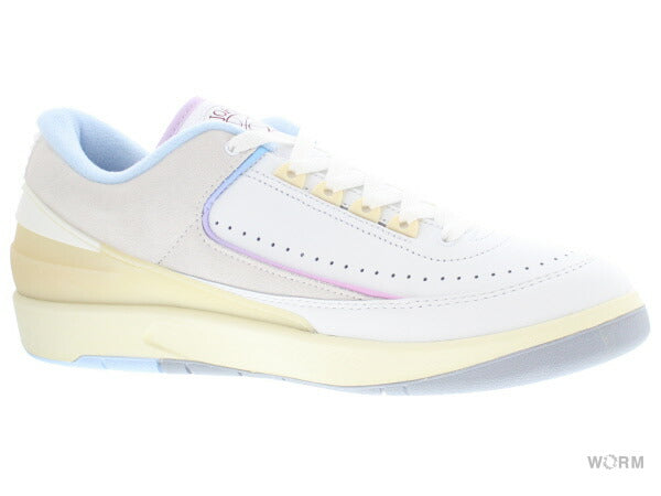 【US11.5】 W AIR JORDAN 2 RETRO LOW DX4401-146 【DS】