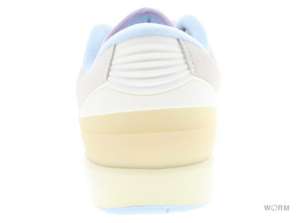 【US11.5】 W AIR JORDAN 2 RETRO LOW DX4401-146 【DS】