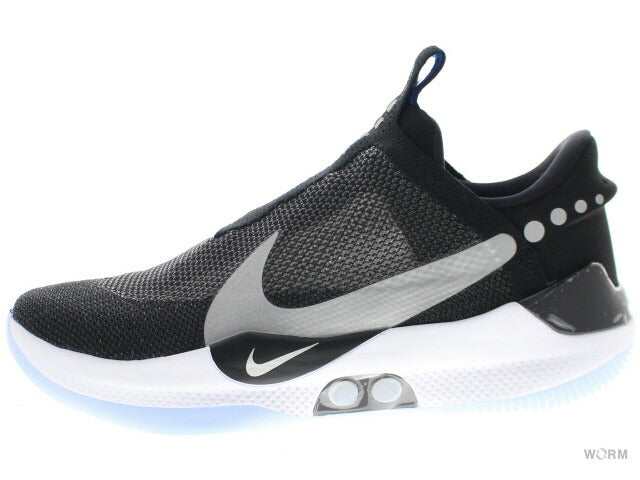 【US11.5】 NIKE ADAPT BB AO2582-001 【DS】