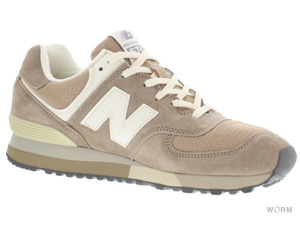 【US9】 NEW BALANCE OU576BEI 【DS】