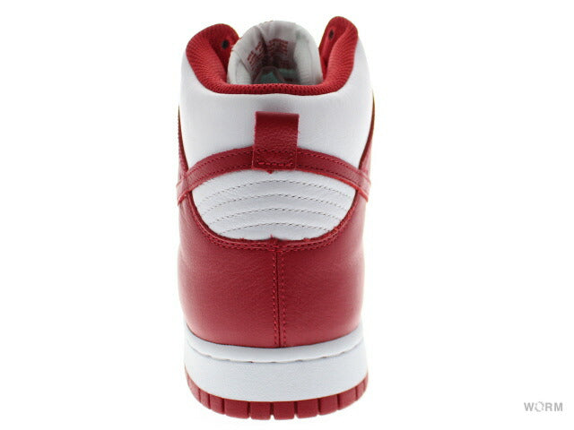 【US8】 NIKE DUNK RETRO QS 850477-102 【DS】