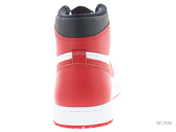 【US8】 AIR JORDAN 1 RETRO HIGH OG HERITAGE 555088-161 【DS】