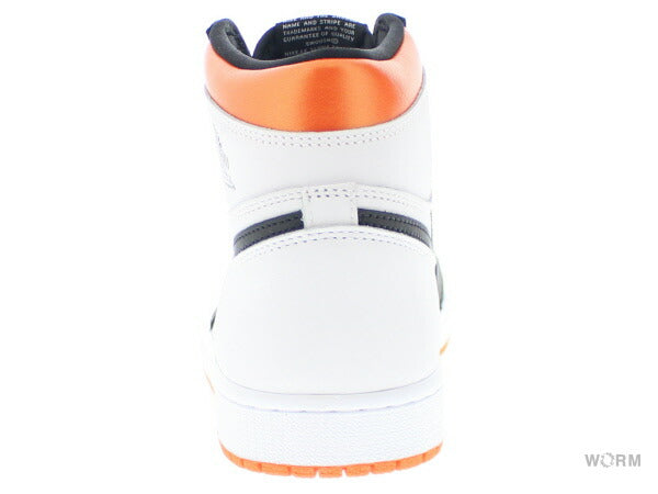 【US8】 AIR JORDAN 1 RETRO HIGH OG 555088-180 【DS】