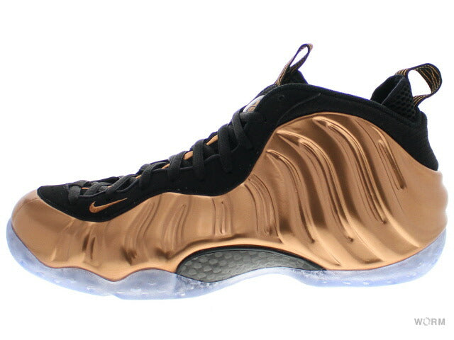 【US8】 NIKE AIR FOAMPOSITE ONE 314996-007 【DS】