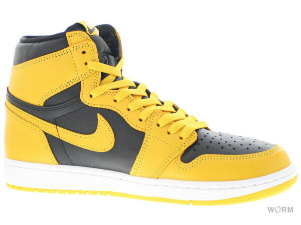 【US8】 AIR JORDAN 1 RETRO HIGH 和 花粉 555088-701 【DS】