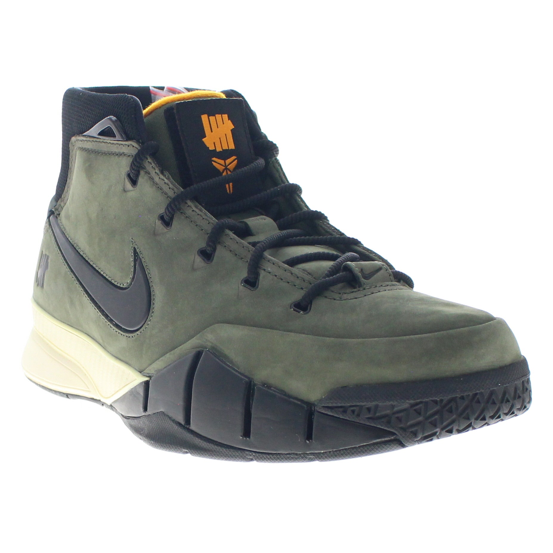 Archives image Nike Zoom Kobe 1 