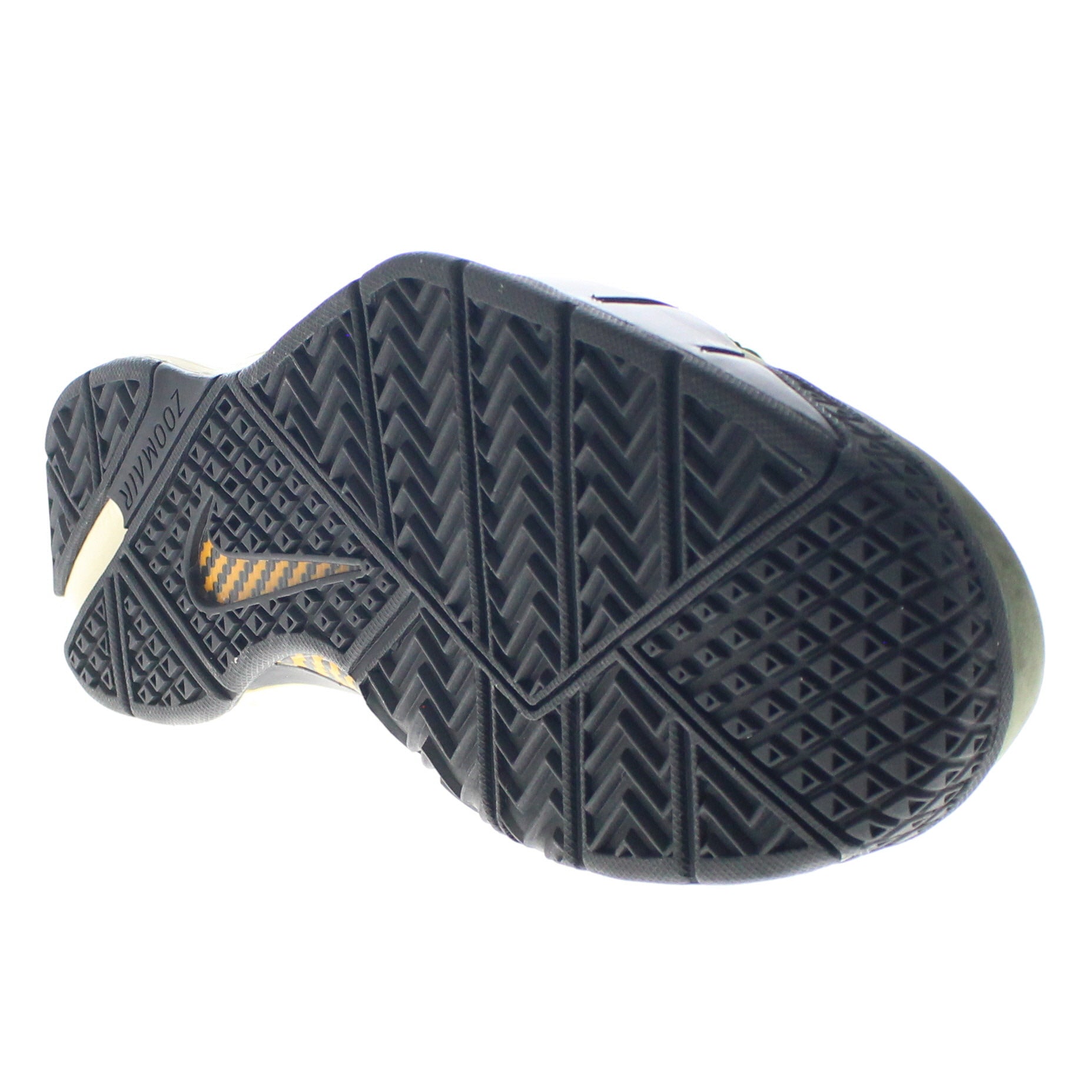 Archives image Nike Zoom Kobe 1 