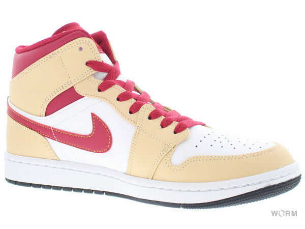 【US12】 AIR JORDAN 1 MID 554724-201 【DS】