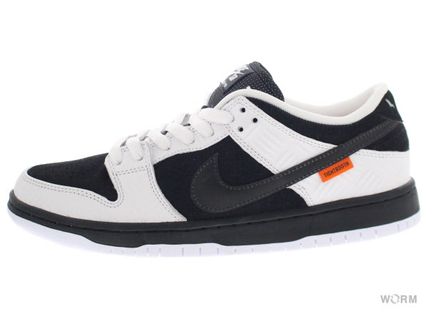 【US9】 NIKE SB DUNK LOW PRO QS “TIGHTBOOTH” FD2629-100 【DS】