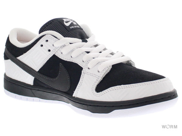 【US9】 NIKE SB DUNK LOW PRO QS “TIGHTBOOTH” FD2629-100 【DS】