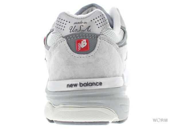 【US11.5】 NEW BALANCE M990VS3 【DS】