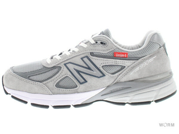 【US11.5】 NEW BALANCE M990VS4 【DS】