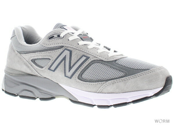 【US11.5】 NEW BALANCE M990VS4 【DS】