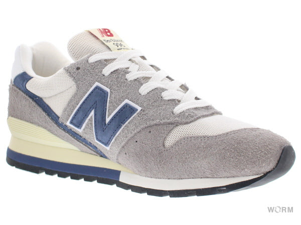 [US11.5] NEW BALANCE U996TE [DS]