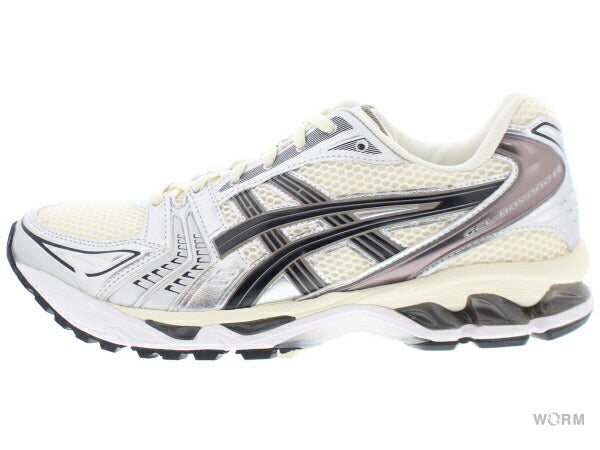 【US12】 ASICS GEL-KAYANO 14 1201A019-108 【DS】