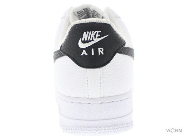 [US12] NIKE AIR FORCE 1 07 CT2302-100 [DS]