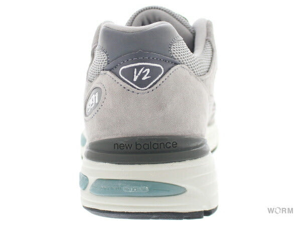 【US11.5】 NEW BALANCE U991GL2 【DS】