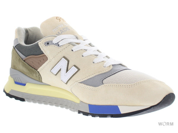 [US11.5] NEW BALANCE U998CN Concepts C-Note 10th Anniversary 2023 [DS]