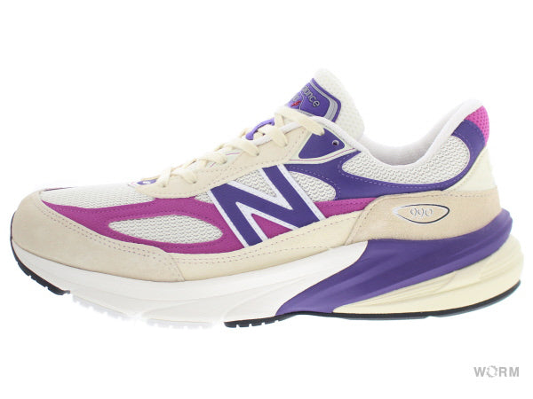 【US11.5】 NEW BALANCE U990TD6 【DS】