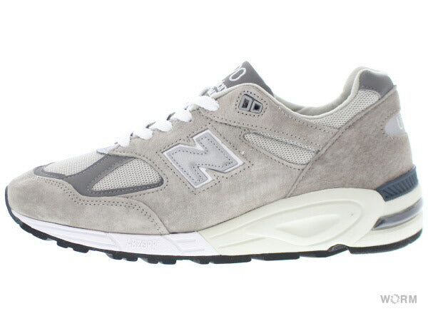 【US11.5】 NEW BALANCE M990GY2 【DS】