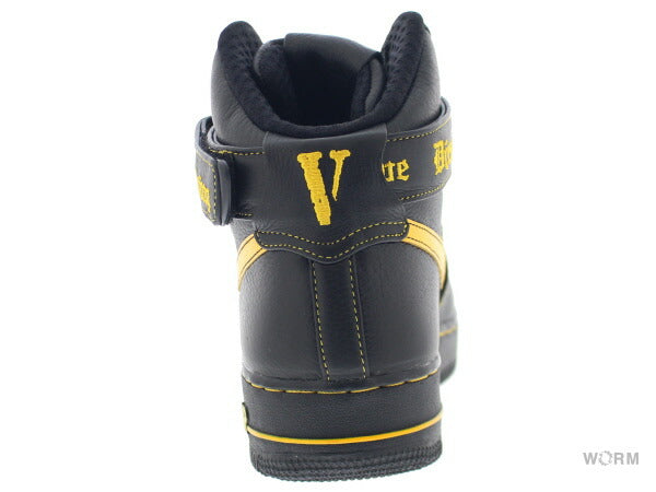 【US9】 NIKE AIR FORCE 1 HIGH VLONE 778900-906950 【DS】