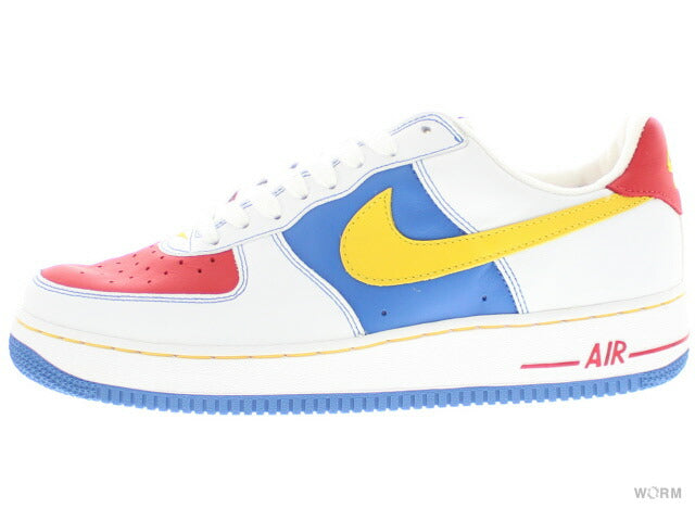 【US10】 NIKE AIR FORCE 1 307334-171 【DS】