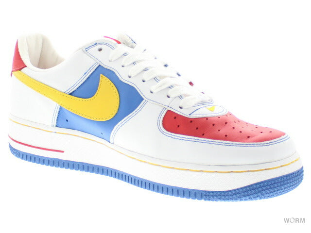 【US10】 NIKE AIR FORCE 1 307334-171 【DS】