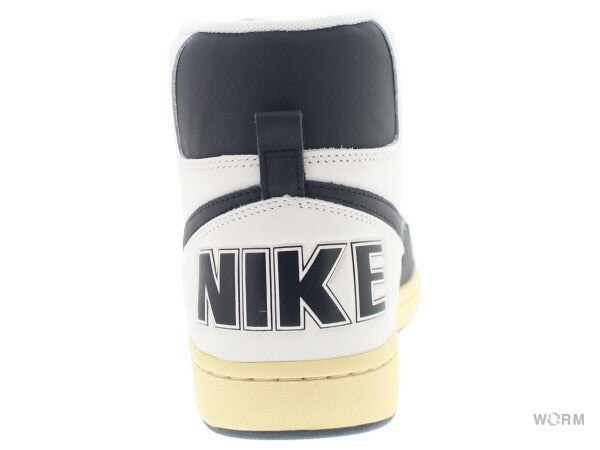 【US12】 NIKE TERMINATOR HIGH PRM FD0394-030 【DS】