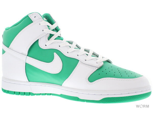 【US10.5】 NIKE DUNK HIGH RETRO BTTYS DV0829-300 【DS】