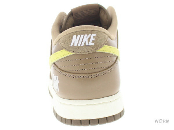 【US11】 NIKE DUNK LOW SP / UNDFTD DH3061-200 【DS】