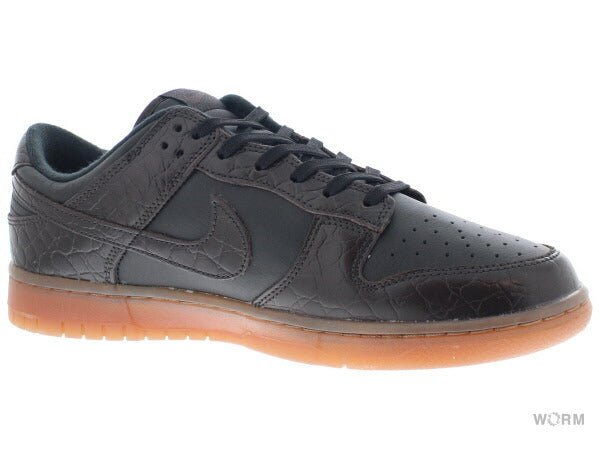 【US9.5】 NIKE DUNK LOW SE DV1024-010 【DS】