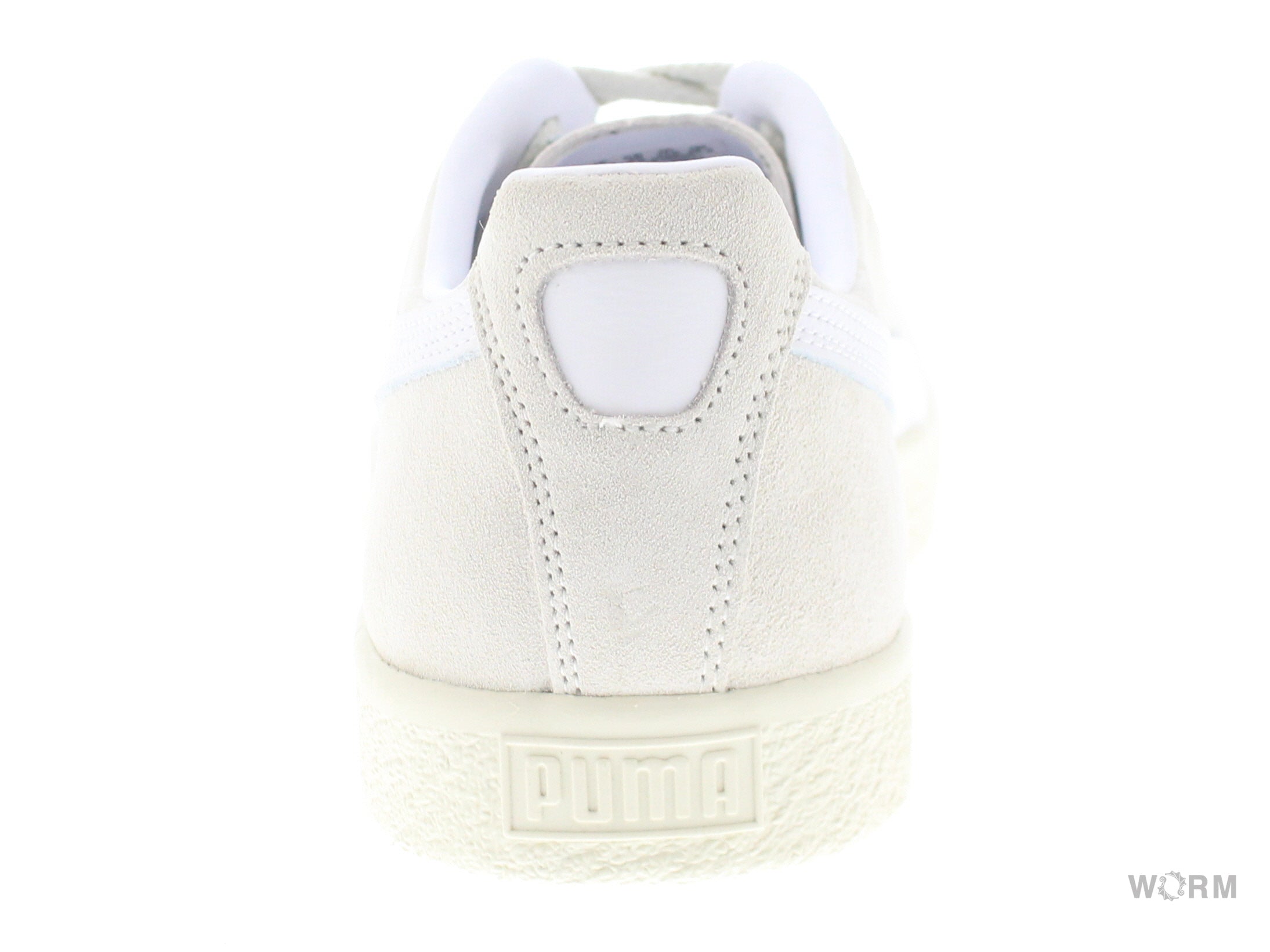 【US11.5】 PUMA CLYDE PRM 391134-01 【DS】