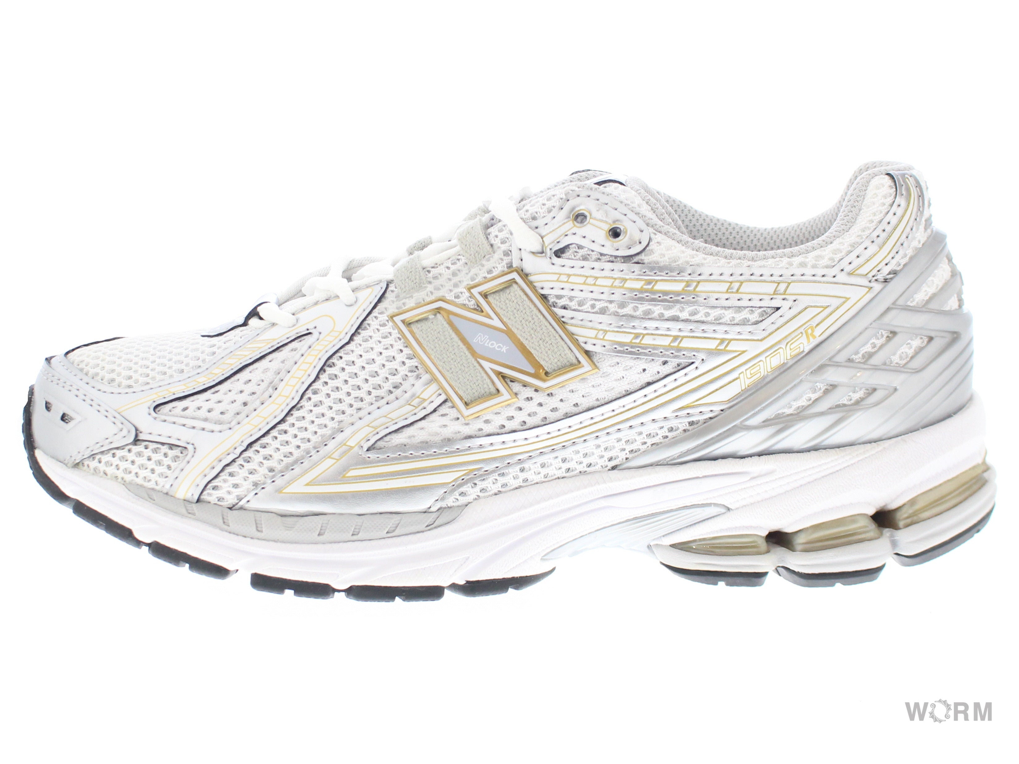 【US8.5】 New Balance M1906RI 【DS】