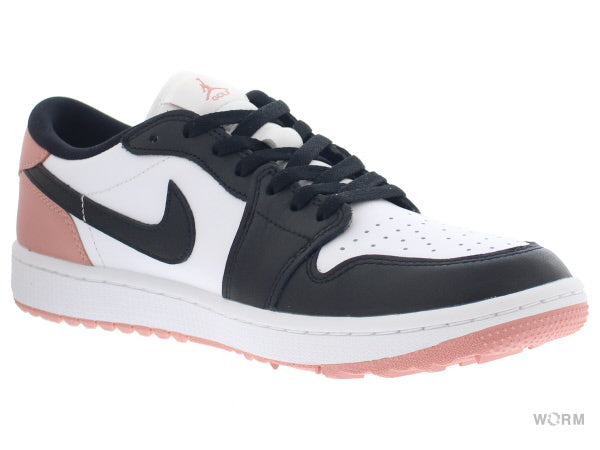 【US10.5】 AIR JORDAN 1 LOW / G DD9315-106 【DS】