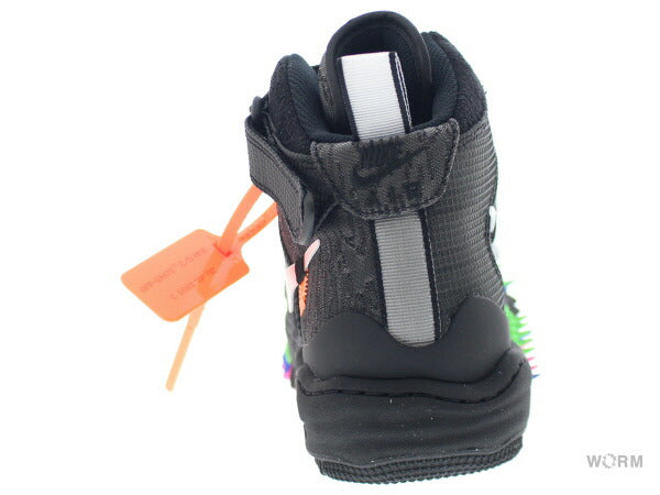 【US7】 NIKE AIR FORCE 1 MID SP OFF-WHITE DO6290-001 【DS】