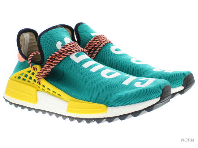 【US9】 adidas NMD HUMAN RACE TRAIL HU AC7188 【DS】