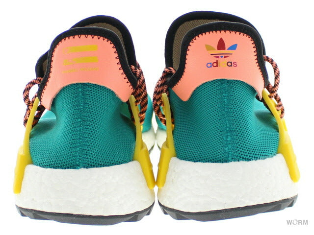 【US9】 adidas NMD HUMAN RACE TRAIL HU AC7188 【DS】