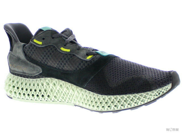 【US10】 adidas ZX 4000 4D BD7865 【DS】-WORM TOKYO-WORM TOKYO WEB STORE-100% Authentic Sneakers