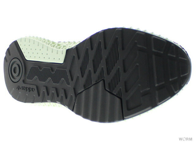 【US10】 adidas ZX 4000 4D BD7865 【DS】-WORM TOKYO-WORM TOKYO WEB STORE-100% Authentic Sneakers