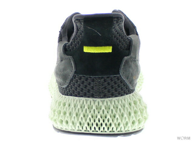 【US10】 adidas ZX 4000 4D BD7865 【DS】-WORM TOKYO-WORM TOKYO WEB STORE-100% Authentic Sneakers