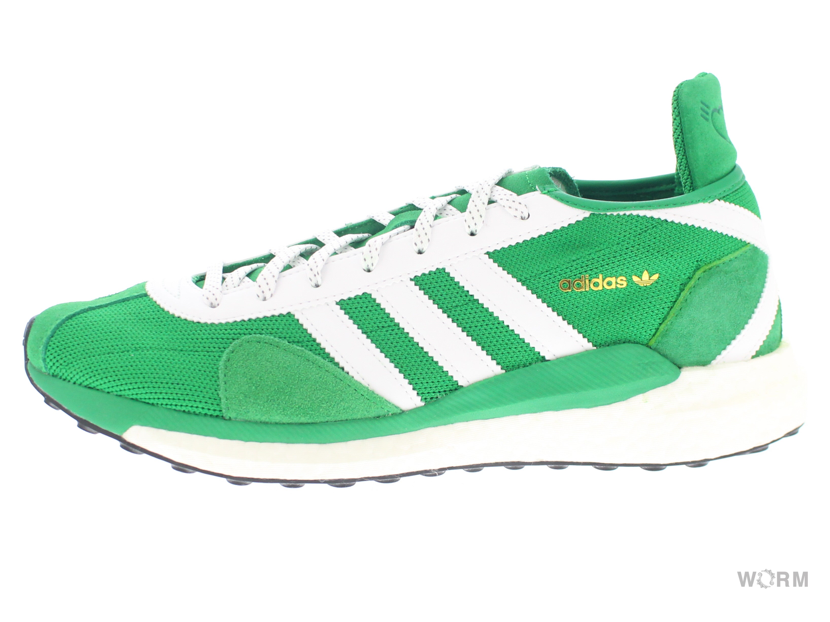 【US10】 adidas TOKIO SOLAR HM HUMAN MADE FZ0550 【DS】