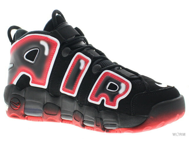 [US10.5] NIKE AIR MORE UPTEMPO 96 CJ6129-001 [DS]