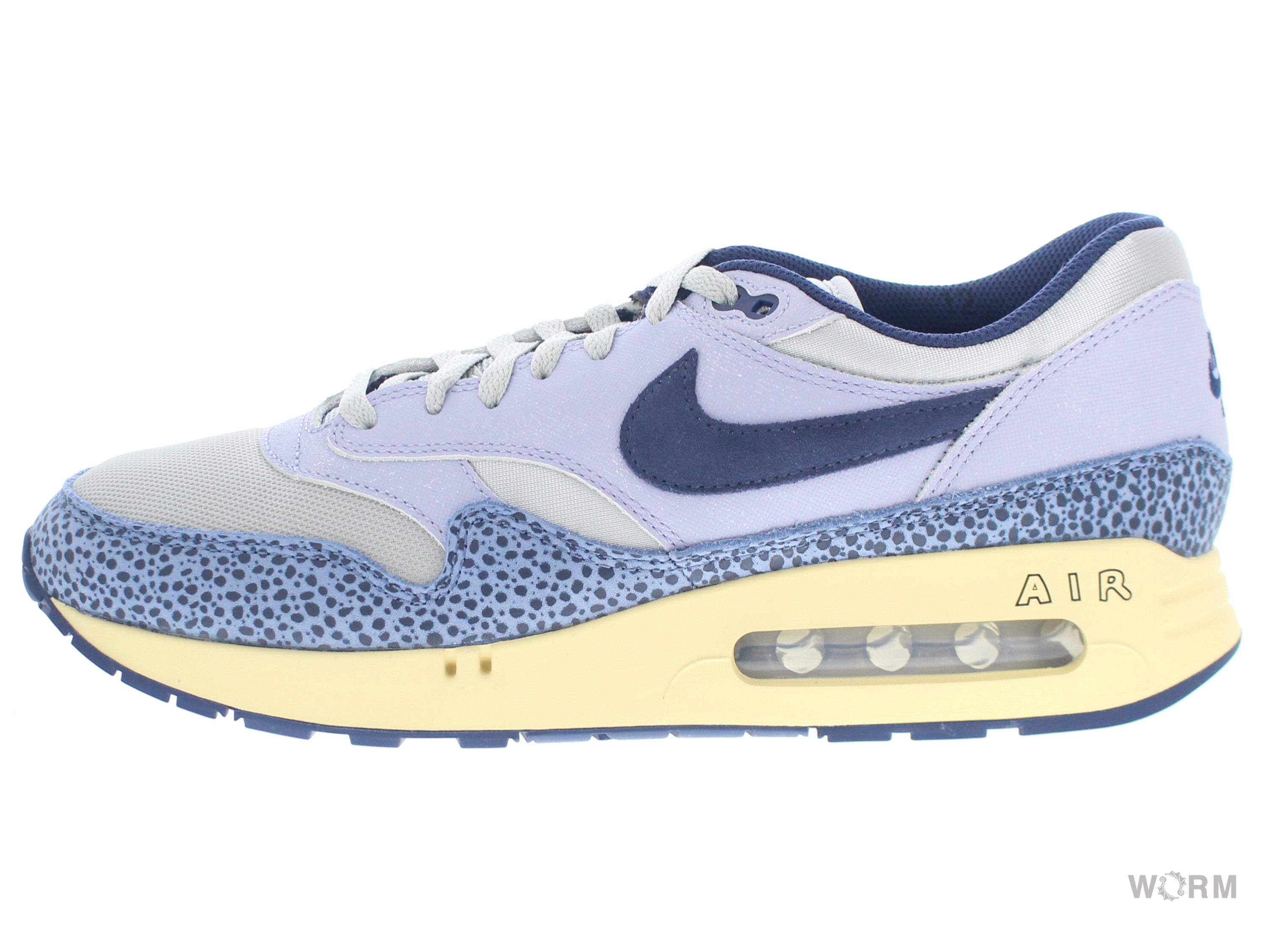 【US10.5】 NIKE AIR MAX 1 86 PRM LOST SKETCH DV7525-001 【DS】