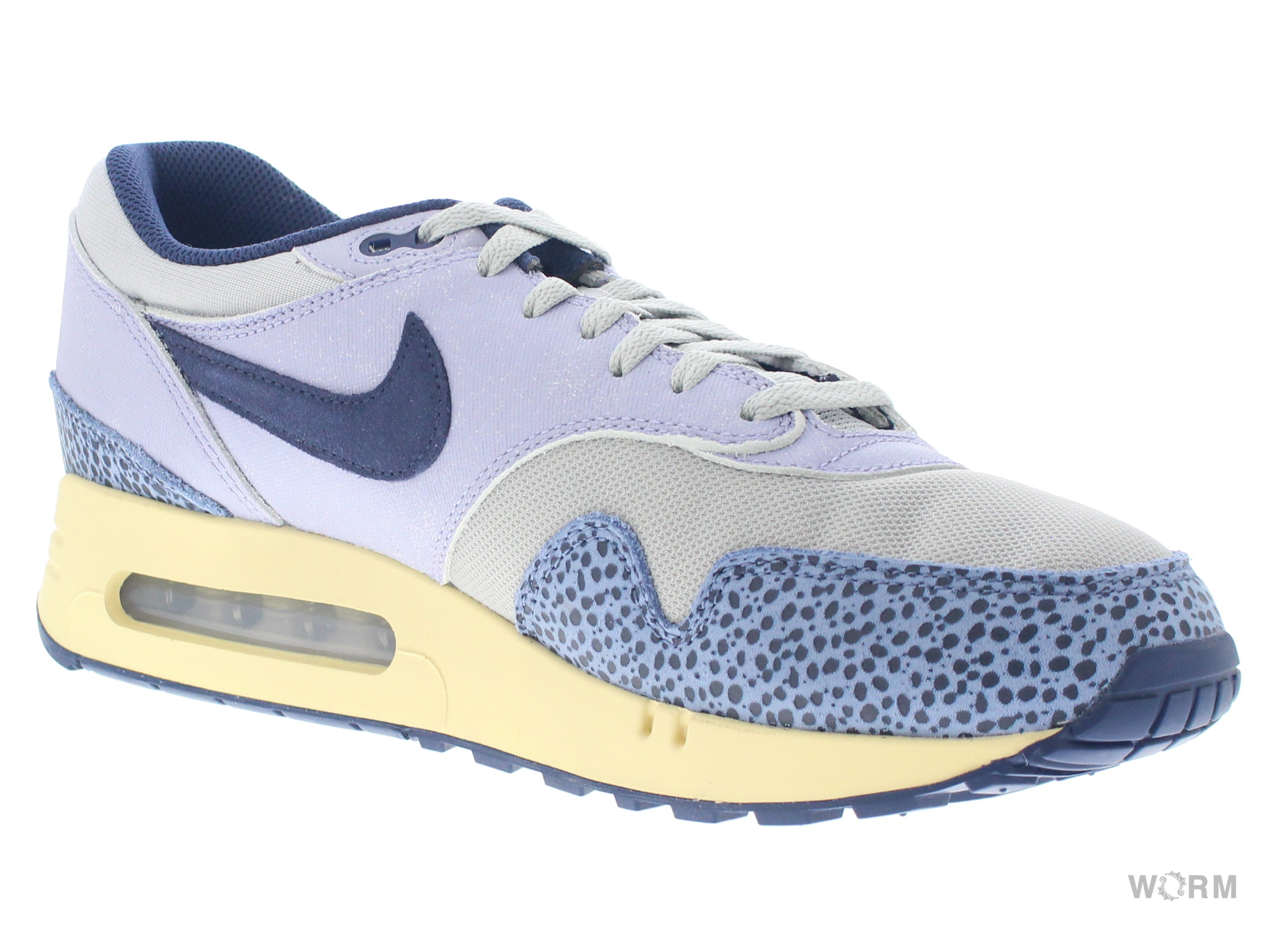 【US10.5】 NIKE AIR MAX 1 86 PRM LOST SKETCH DV7525-001 【DS】