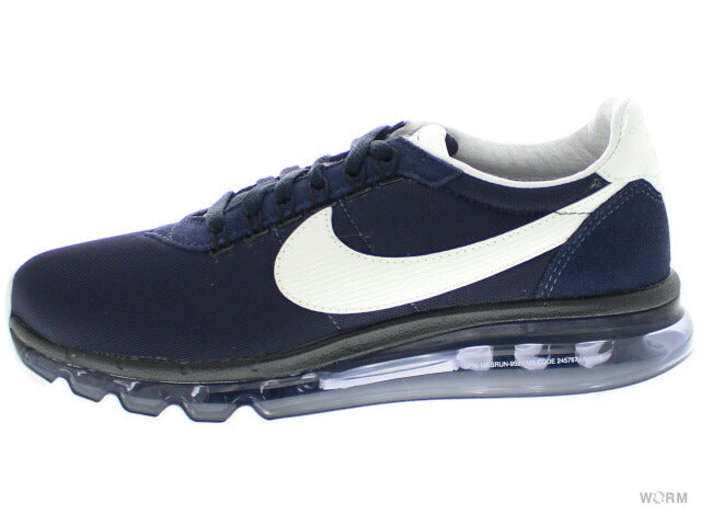 【US9】 NIKE AIR MAX LD-ZERO HTM 848624-410 【DS】