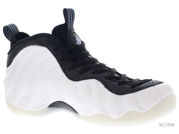 【US10】 NIKE AIR FOAMPOSITE ONE DV0815-100 【DS】