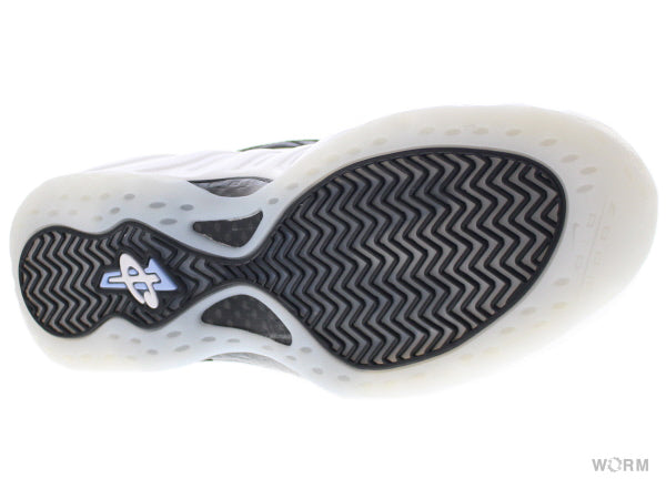 【US10】 NIKE AIR FOAMPOSITE ONE DV0815-100 【DS】