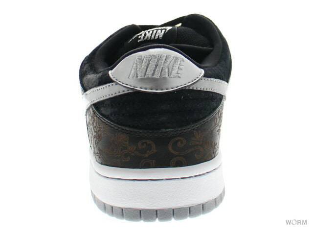 【US9.5】 NIKE SB DUNK LOW PREMIUM SB TAKASHI 2 313170-005 【DS】