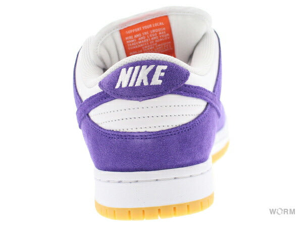 【US9.5】 NIKE DUNK SB LOW PRO ISO DV5464-500 【DS】